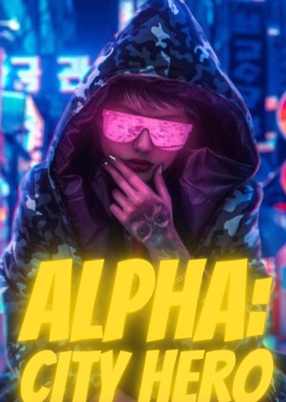 Alpha: City Hero 
