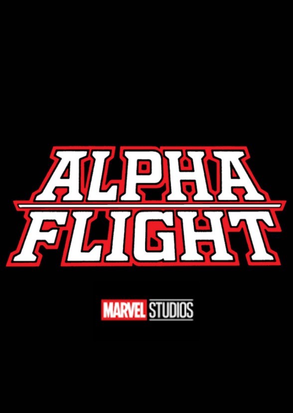 Alpha Flight