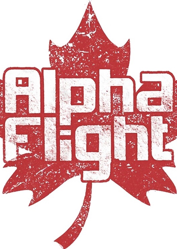 Alpha Flight