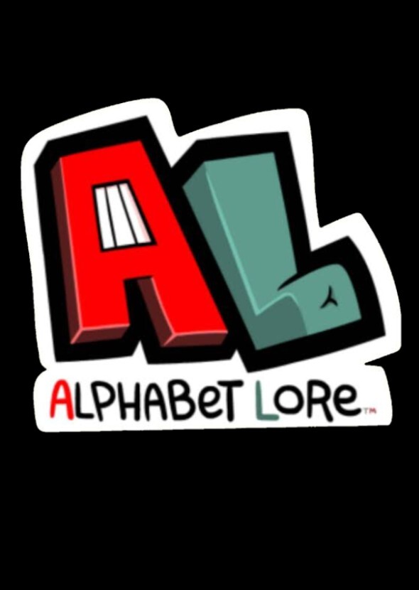 Alphabet lore humanized