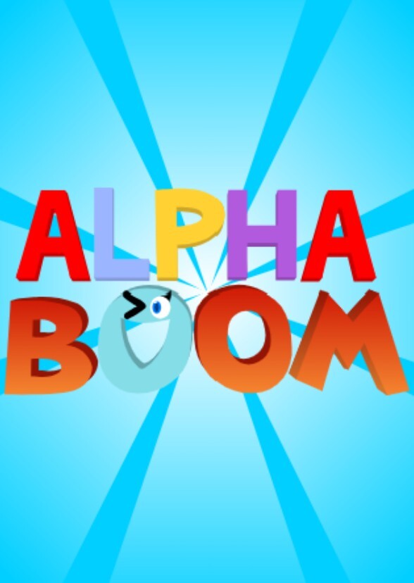 AlphaBOOM