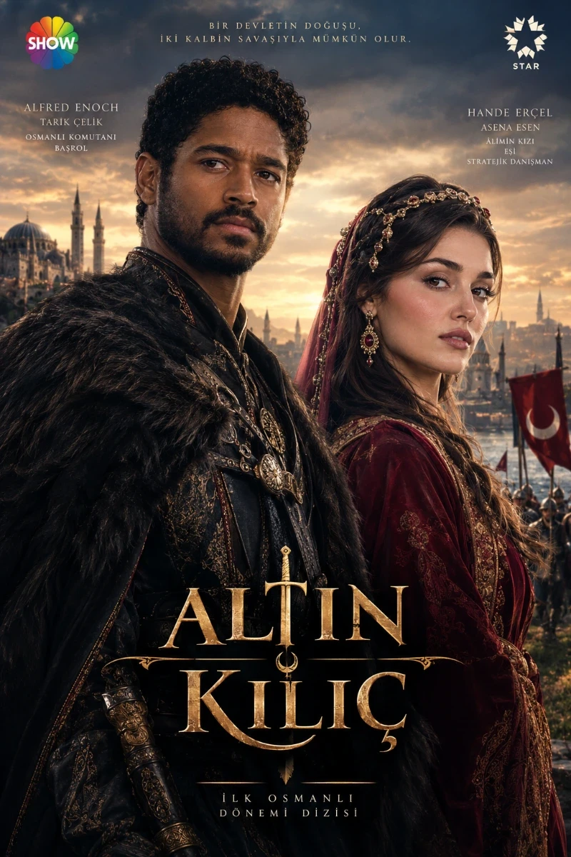 Altın Kılıç