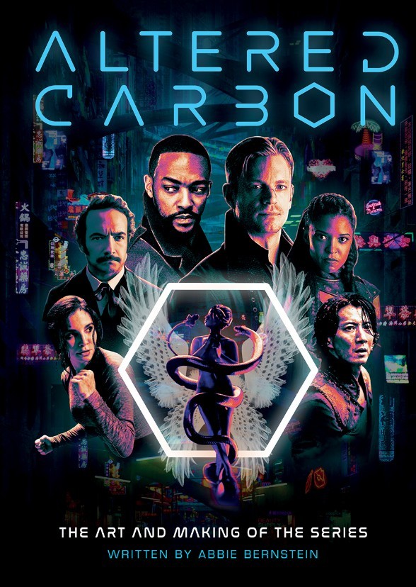 Altered Carbon