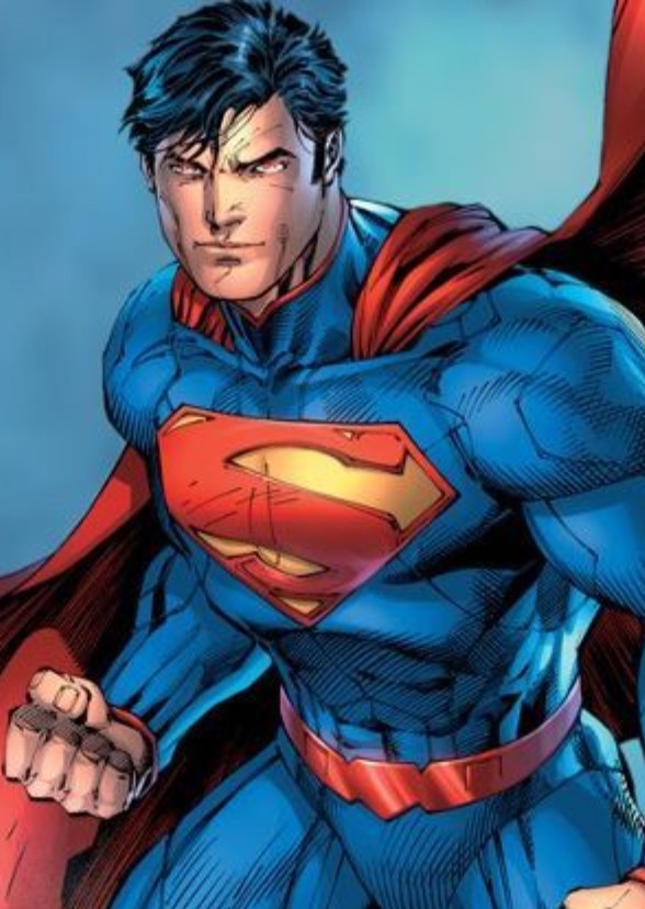 Alternate Casting for every live-action Superman