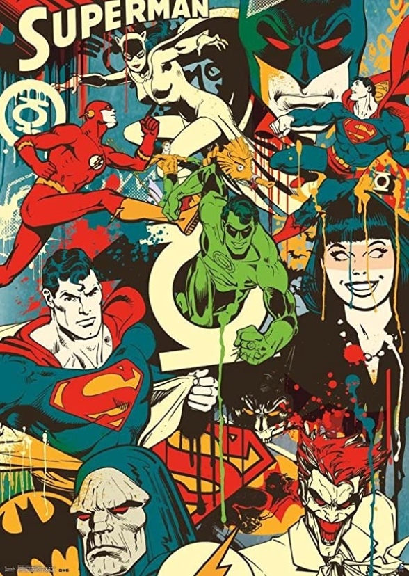 Alternate DC Cast