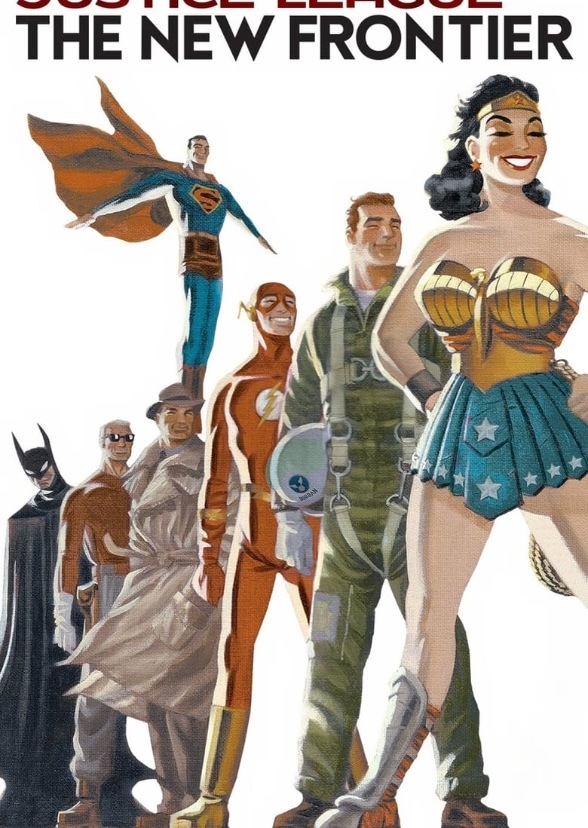 James Gunn’s DCU