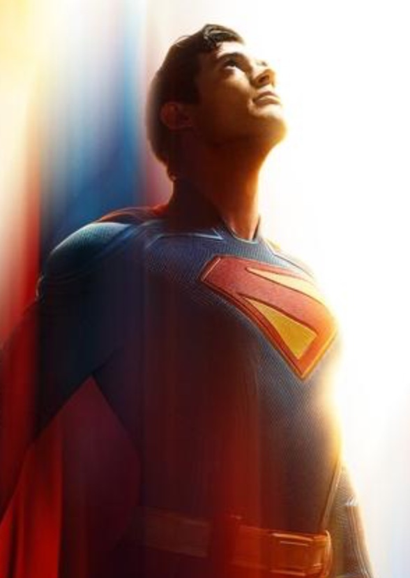 Alternate DCU Supermen
