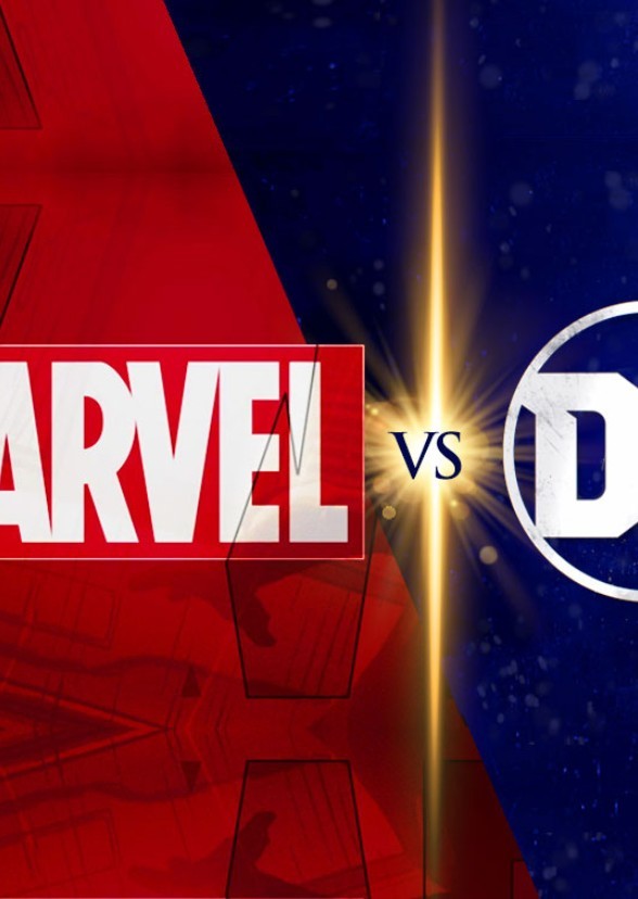 Alternate Mcu And Dceu