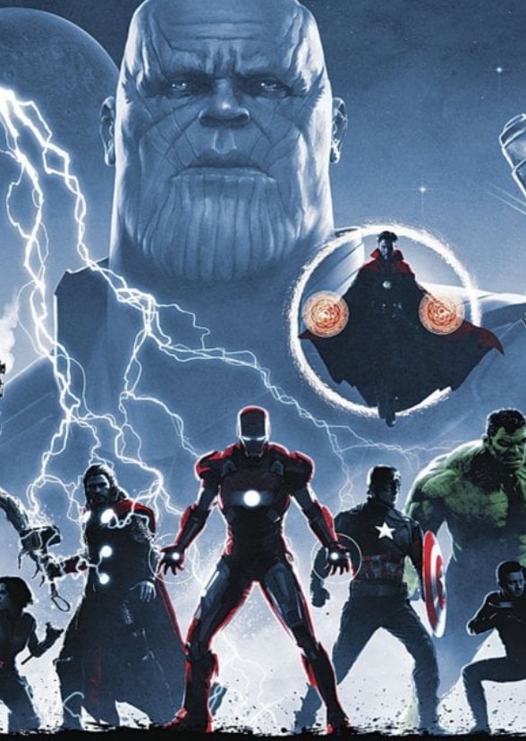 Alternate Mcu Fan Casting On Mycast Alternate Mcu Fan Casting On Mycast