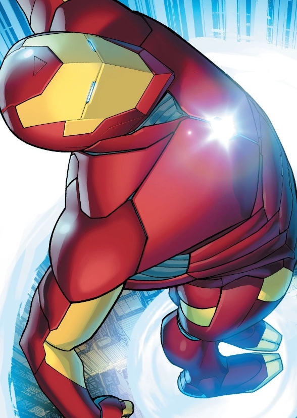 Alternate MCU