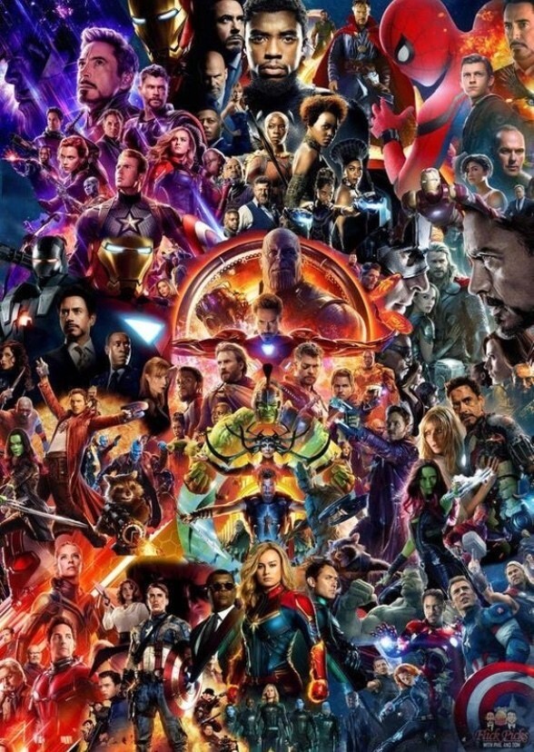 Alternate MCU