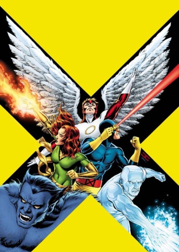 X-Men First Class