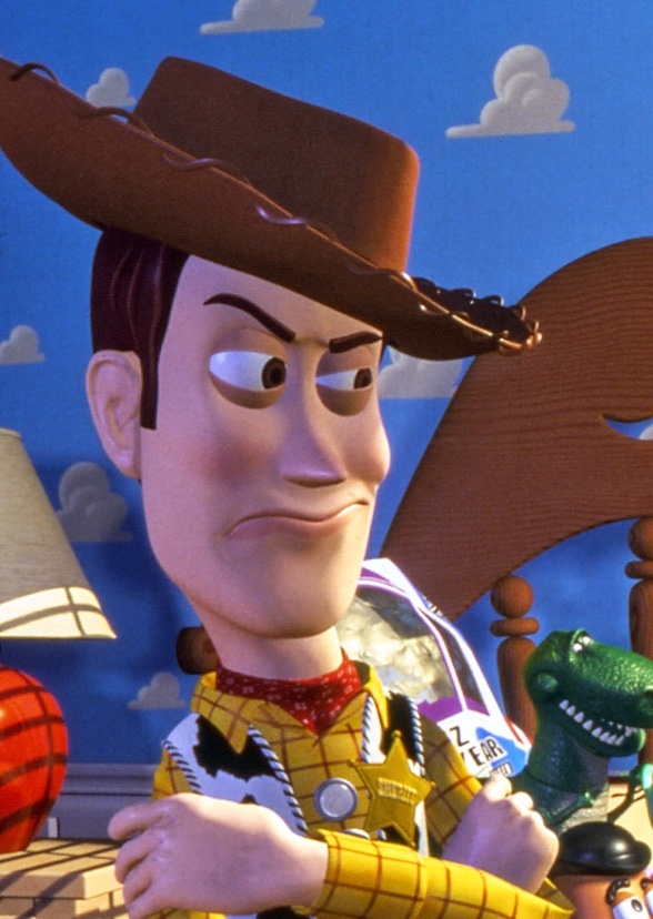 Alternate Woody