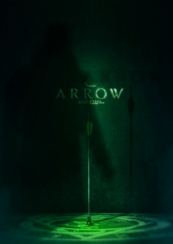 Alternative Green Arrow villains could have been in Arrow 
