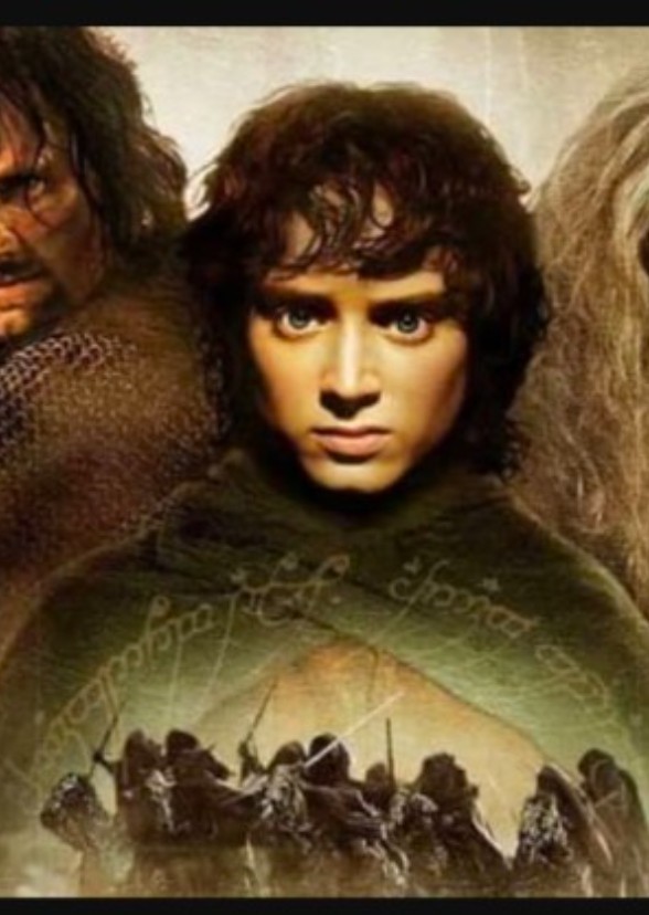 Alternative Middle Earth cast (version 2)