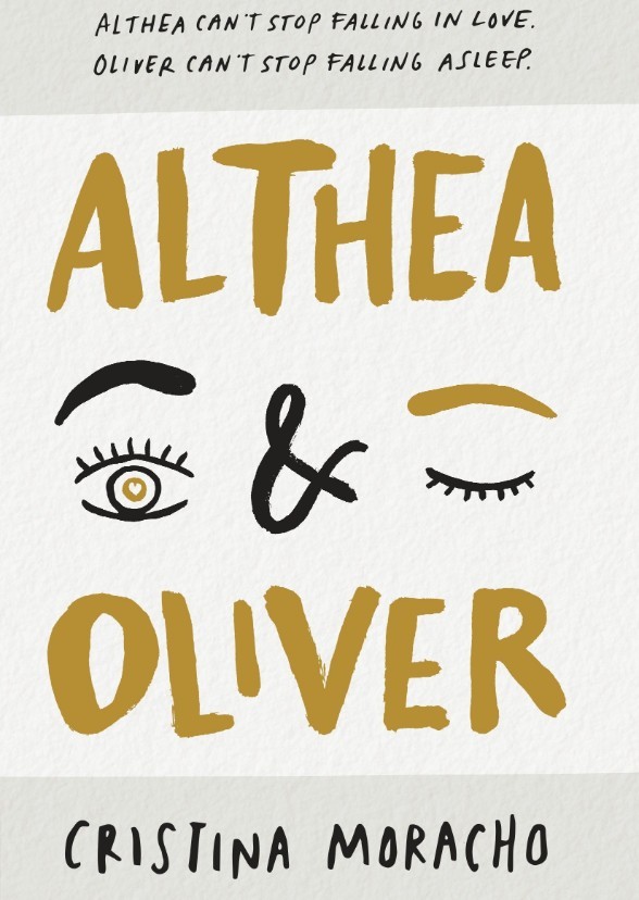 Althea & Oliver