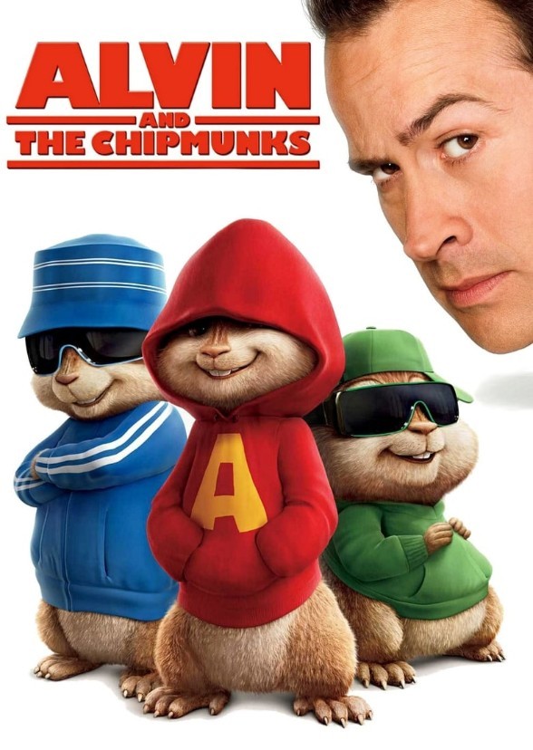 Alvin and Chipmunks (1987)