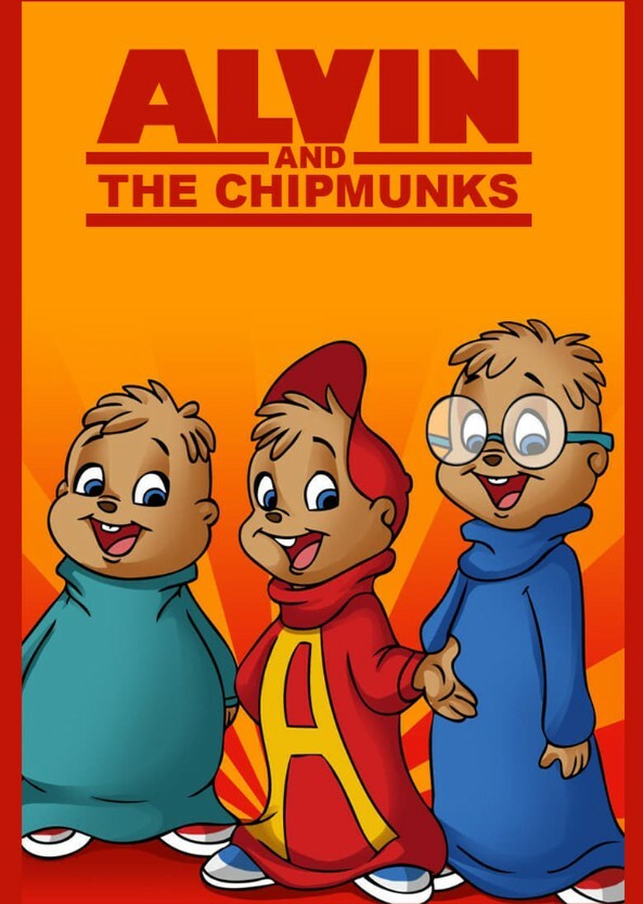 Alvin and the Chipmunks: Reunion! (2026)