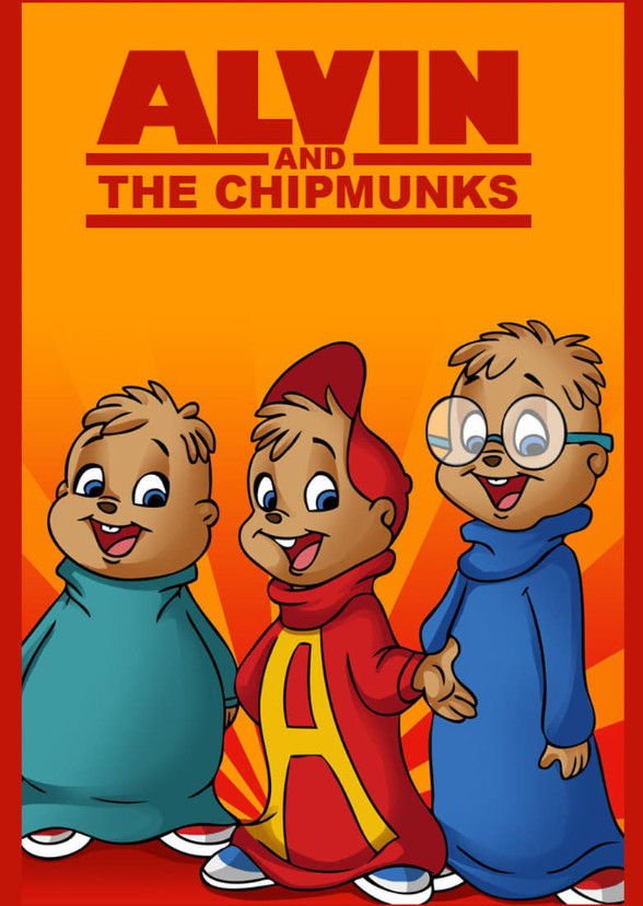 Alvin and The Chipmunks: Wave Goodbye