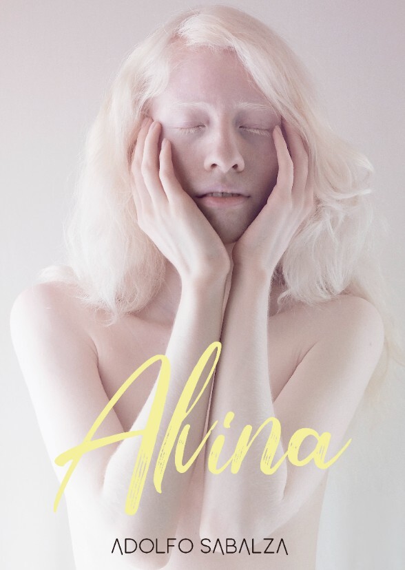 Alvina