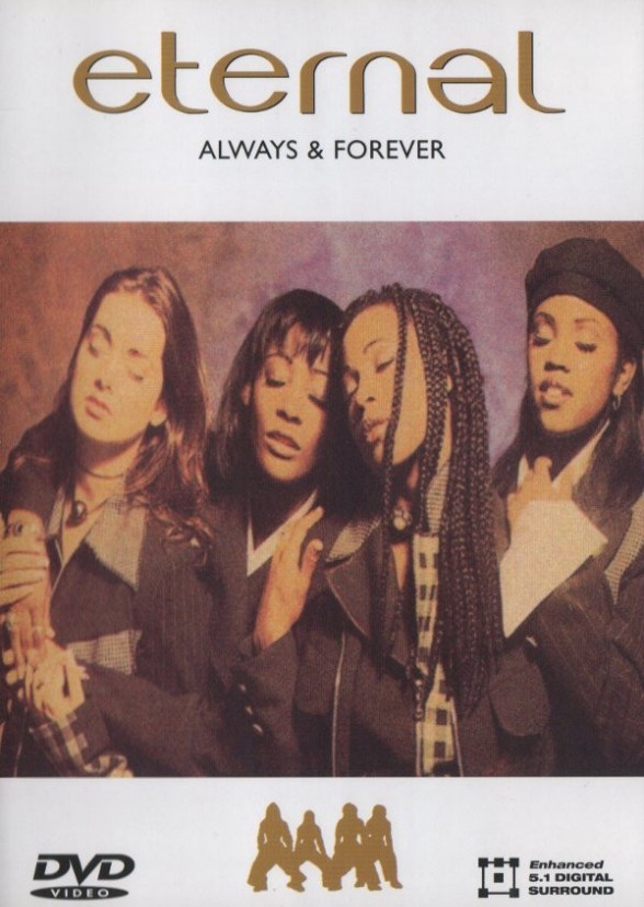 Always & Forever: The Eternal Story 