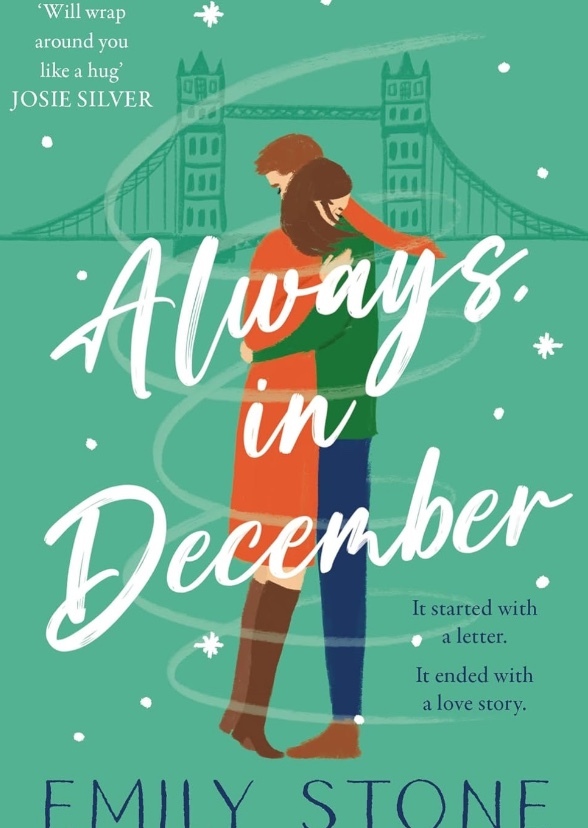 Always, In December