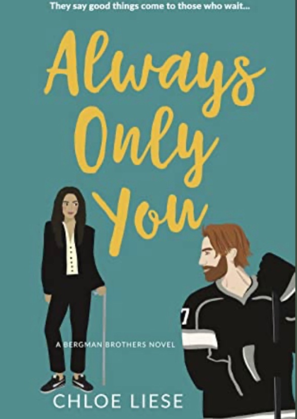 Always Only You