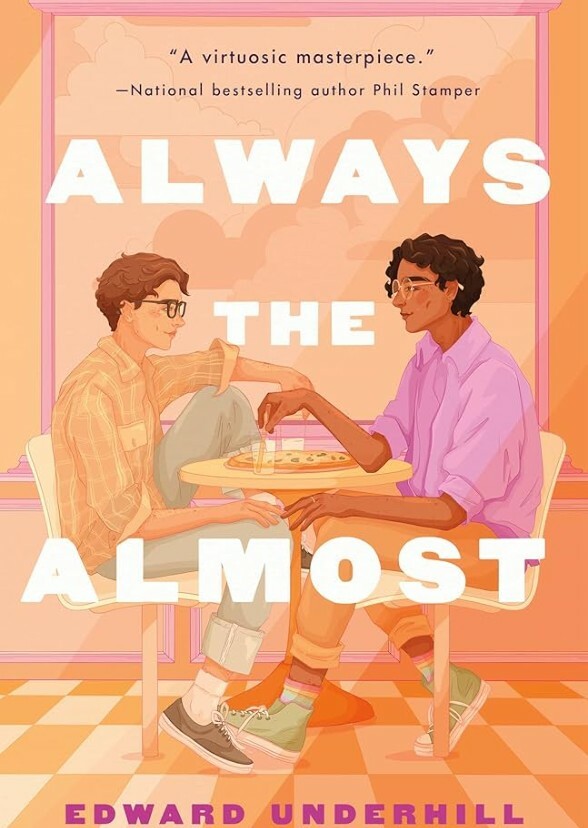 Always the Almost