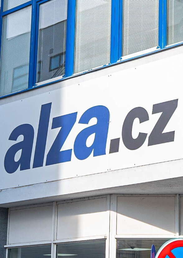 Alza Shop.com