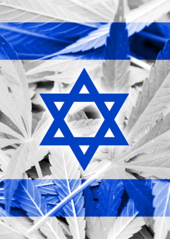 Am Yisrael HIGH