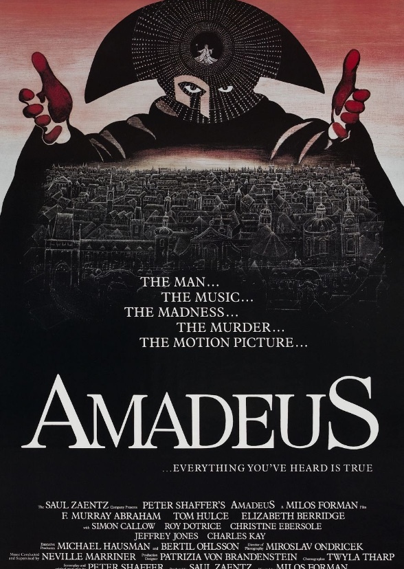 Amadeus (1964)