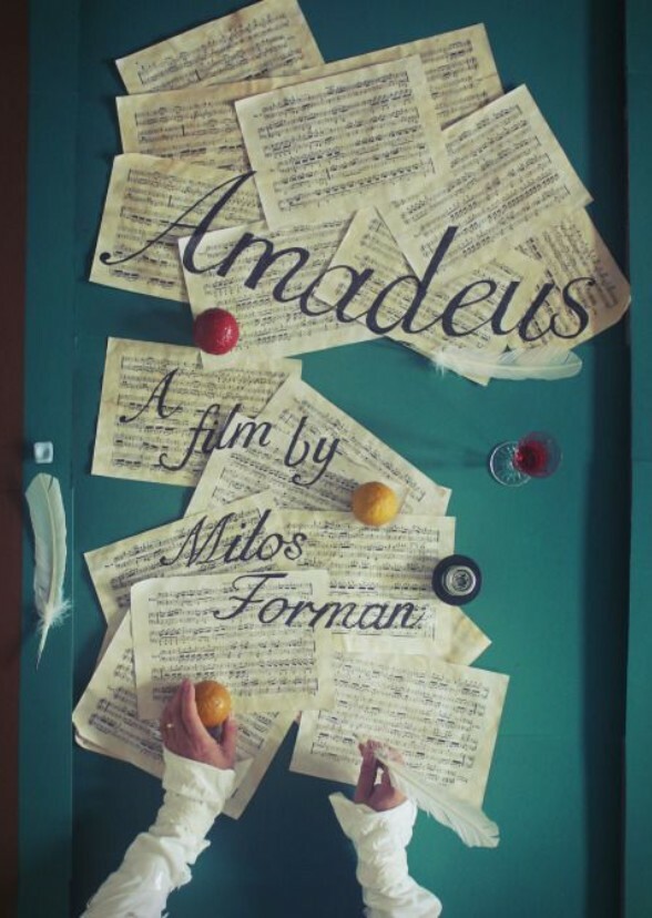 AMADEUS 2024 2025 TV SERIES Fan Casting on myCast