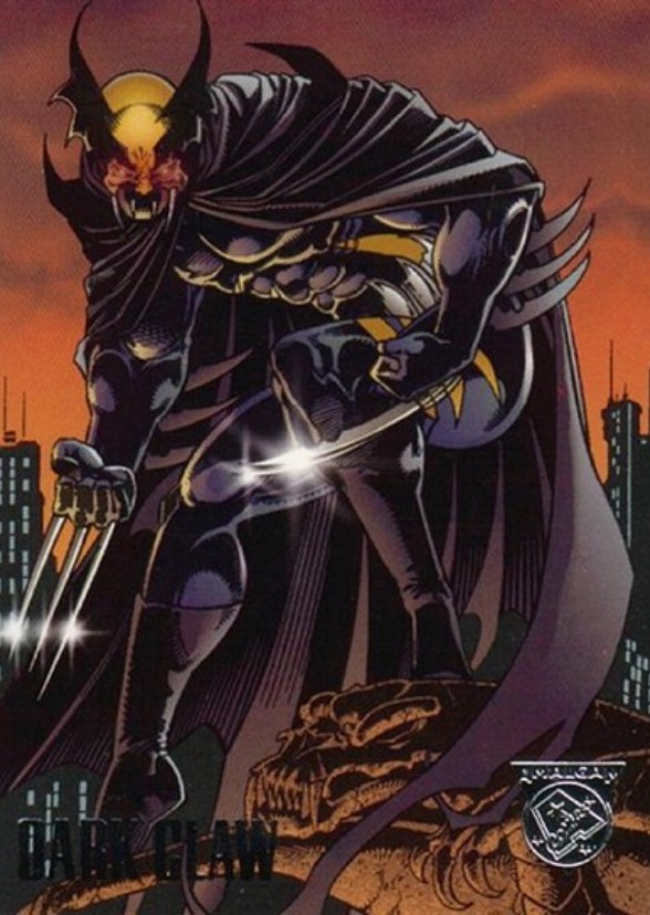 Amalgam Cinematic Universe