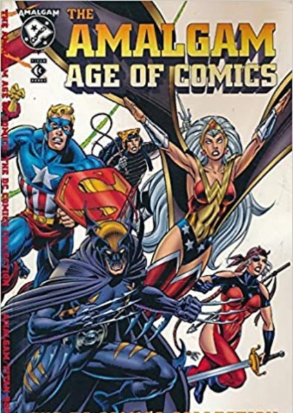Amalgam Cinematic Universe