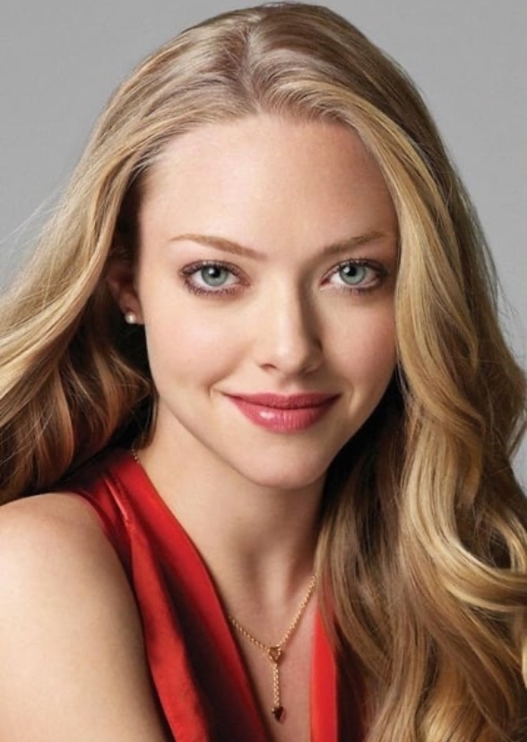Amanda Seyfried Recast