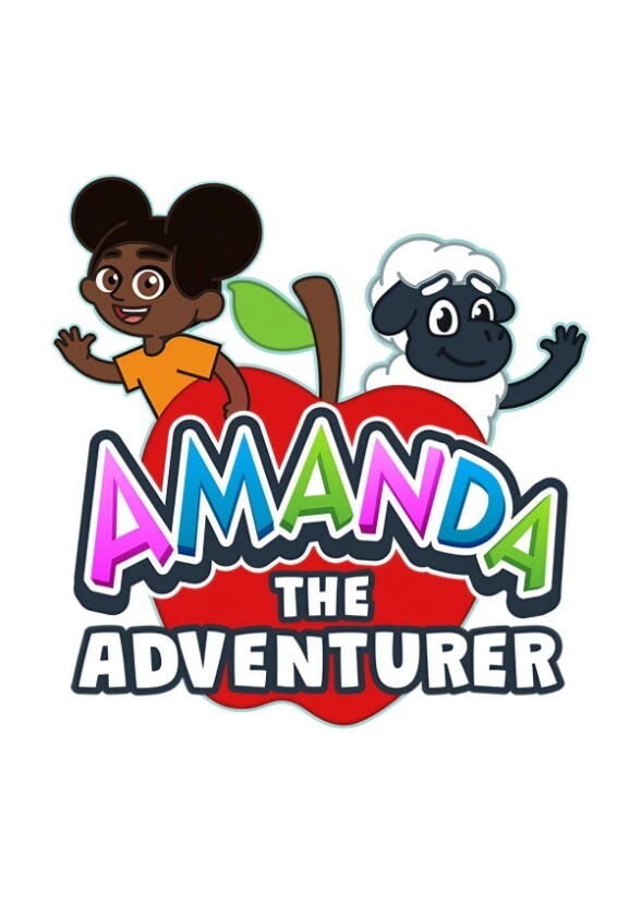 Amanda the adventurer