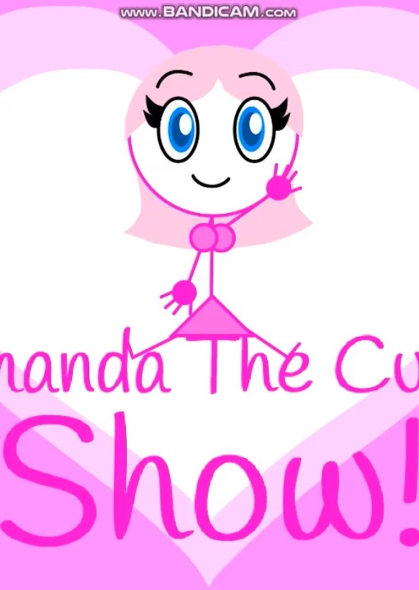 Amanda The Cutie Show