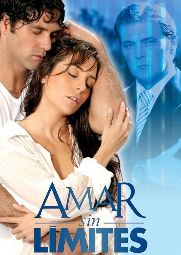 Amar Sin Limites.