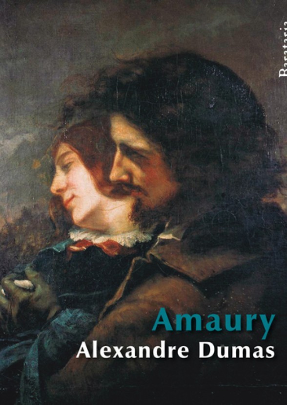 Amaury
