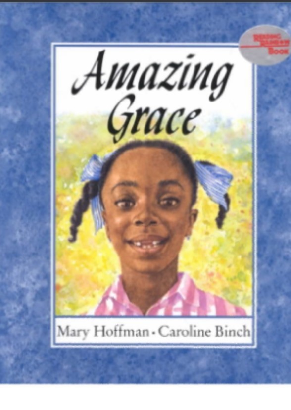 Amazing Grace