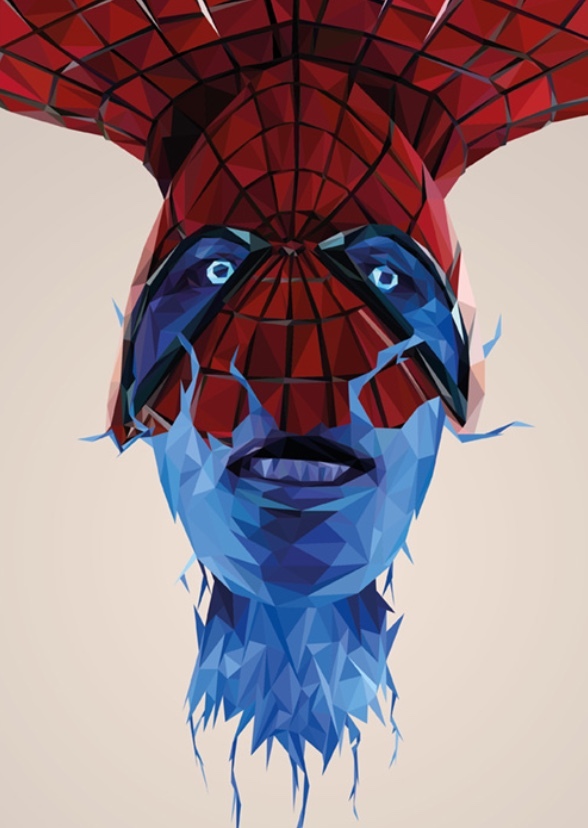 Amazing Spider-Man 2 (2014)