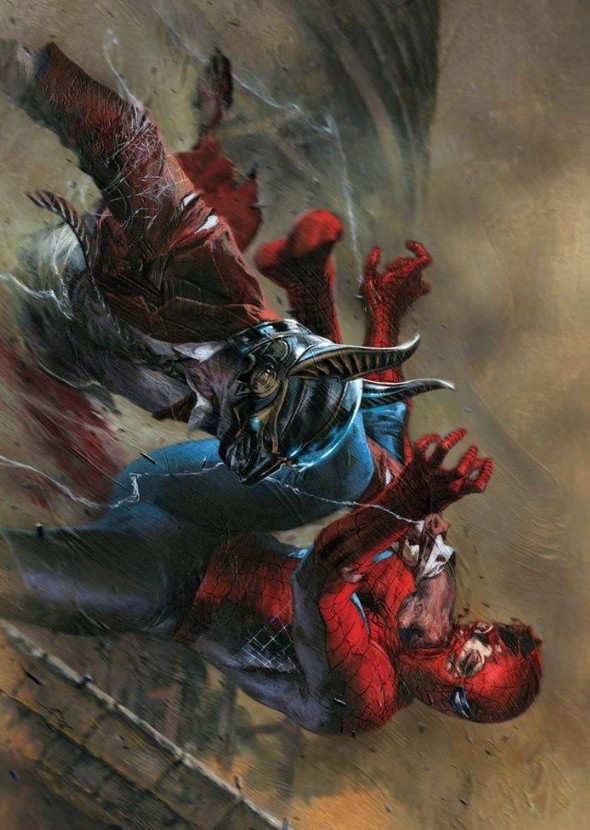 Amazing Spider-Man 2