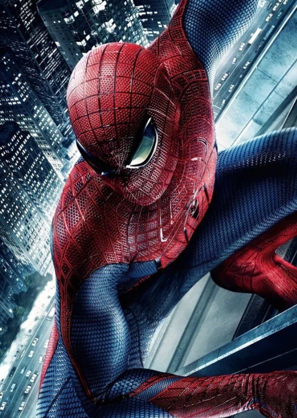 Amazing Spider-Man (2012)