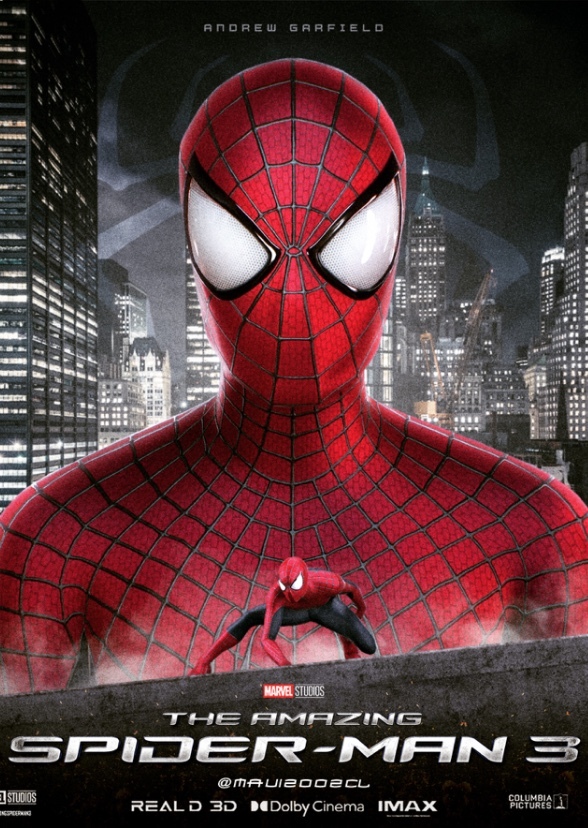 Amazing Spider-Man 3 