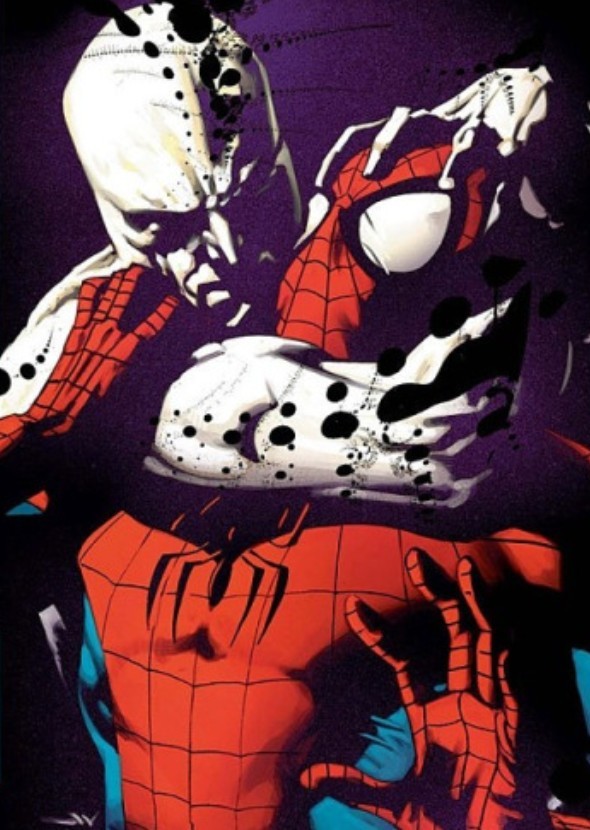 Amazing Spider-Man 5