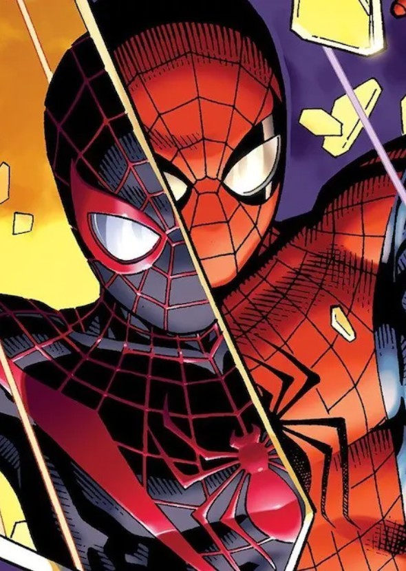 Amazing Spider-Man 6