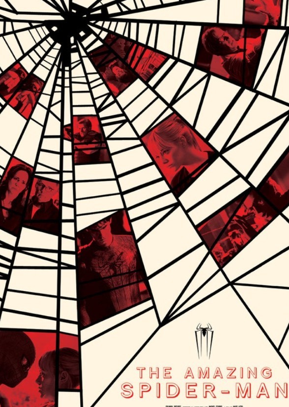 Amazing Spider Man-60's