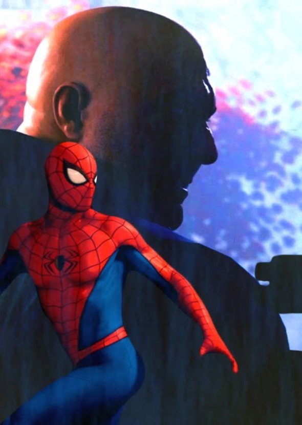Amazing Spider-Man 7