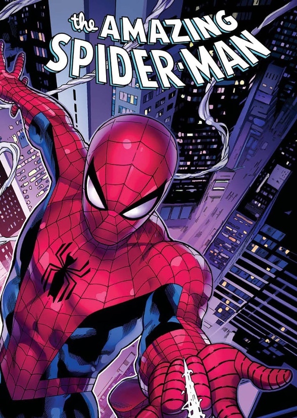 Amazing Spider-Man (Season 1)