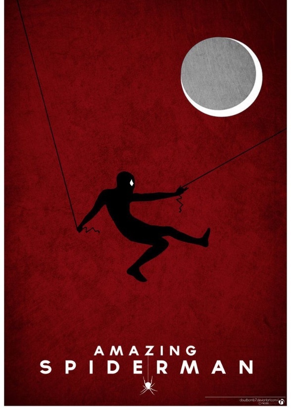 Amazing Spider-Man